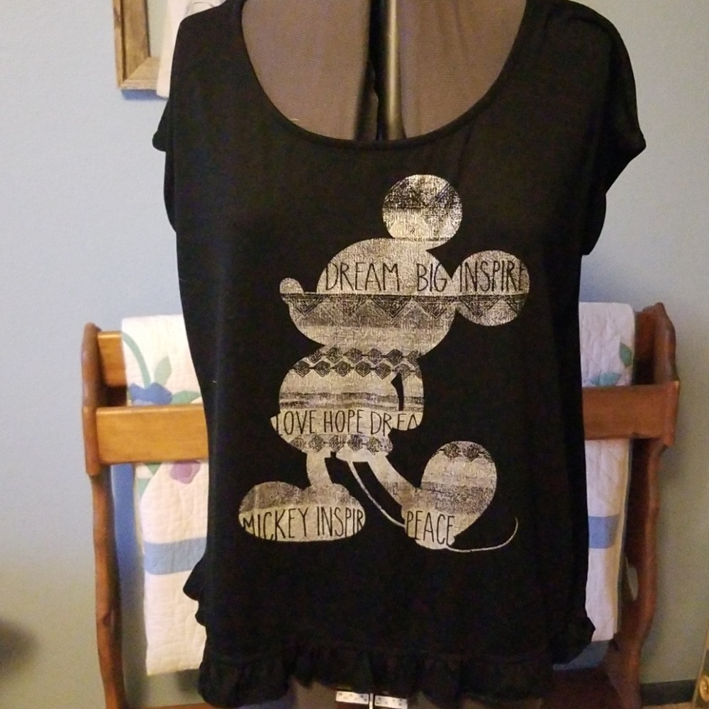 Disney Boutique Mickey T